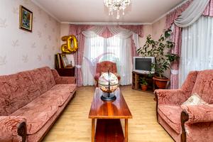 дом по адресу Независимости ул.