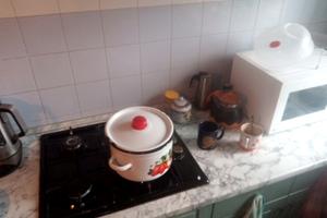 кімната за адресою Драгана, 1