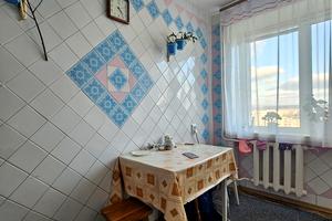 квартира за адресою Нігинське шосе, 34