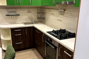 квартира за адресою Дмитрівська вул., 24