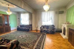квартира по адресу Дмитрия Яворницкого просп. (Карла Маркса), 125