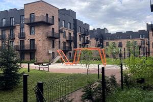квартира за адресою Юліана Пелеша вул., 5