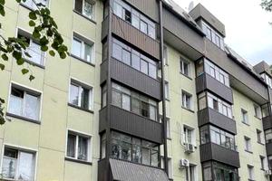 квартира по адресу Петра Григоренко просп. (Маршала Жукова), 21