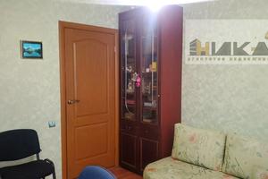 квартира по адресу Автозаводська, 40