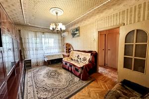 квартира по адресу Героев Харькова просп. (Московский), 242/2