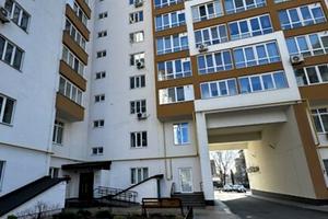 квартира за адресою проспект Юеості, 11