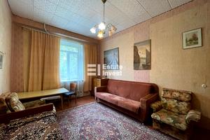 квартира за адресою Студентська вул., 4