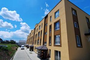 квартира за адресою Козацька вул., 14
