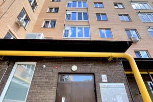 квартира по адресу Лосевский пер., 2б