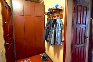 квартира по адресу Грозненская ул. (Грозненська), 38