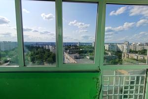 квартира за адресою Тракторобудівників просп., 103-Б