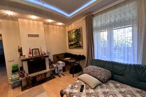 квартира за адресою Глінки, 7