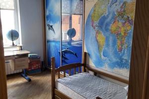 квартира за адресою Тролейбусна вул., 9-В