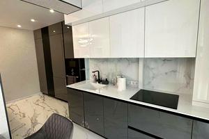 квартира за адресою Запорізьке шосе, 34