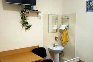 комерційна за адресою Вишгородська вул., 21