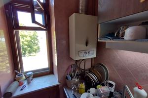 квартира по адресу Прохоровская ул., 30а