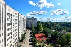 квартира по адресу Алана Шепарда ул. (Суворова), 14