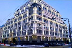 коммерческая по адресу Спасская ул., 26/14
