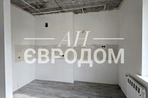 квартира по адресу Качанівська ул., 17