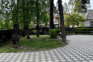 дом по адресу Василя Стуса ул. (Пушкинская)