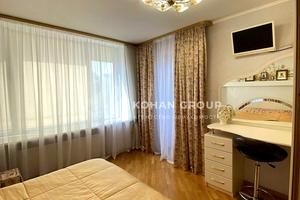 квартира по адресу Паркова ул., 6/2