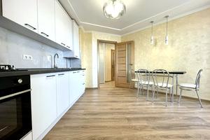 квартира за адресою Будного вул., 3-В