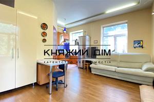 квартира по адресу Евгения Коновальца ул. (Щорса), 23
