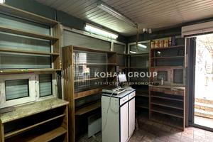коммерческая по адресу Каменецкая ул., 141
