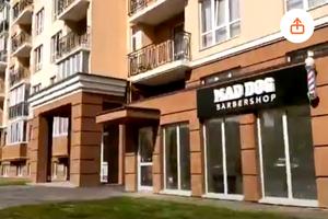 комерційна за адресою Метрологическая, 25