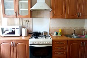 квартира по адресу Воздухофлотский просп. (Повітрофлотський), 20