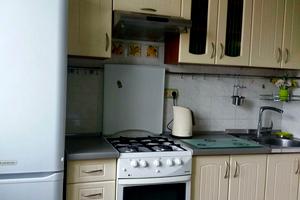квартира по адресу Ирпенская ул., 64