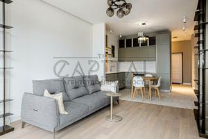 квартира за адресою Спаська вул., 35