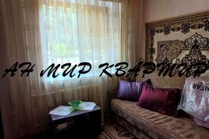квартира за адресою Раїси Кириченко вул. (Рози Люксембург), 100