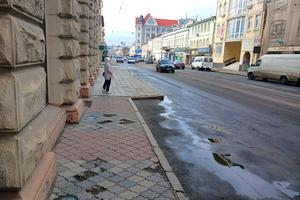 коммерческая по адресу Полтавский Шлях ул., 1/3