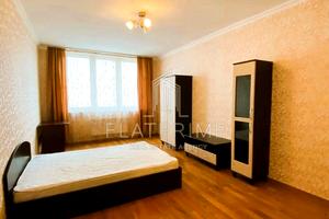 квартира за адресою Анни Ахматової вул., 34
