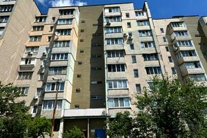 квартира за адресою Архітектора Вербицького вул., 12