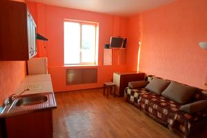 квартира по адресу Рижский пер., 44