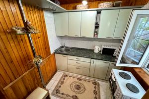 дом по адресу Чорноморская дорога