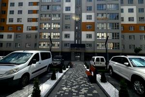 квартира за адресою Вінницьке шосе, 8/1