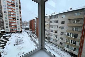 квартира по адресу Академика Сахарова ул., 8