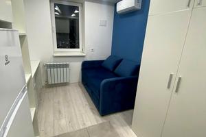 квартира за адресою Срібнокільська вул., 20
