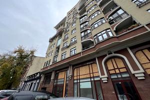 квартира за адресою Чернишевська вул., 50