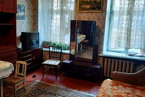 квартира за адресою Прохоровська вул., 26