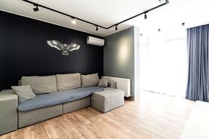 квартира за адресою Ольги Кисілевської вул., 32