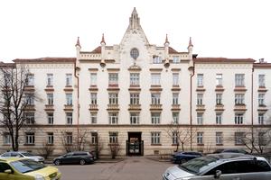 квартира за адресою Городоцька вул., 165