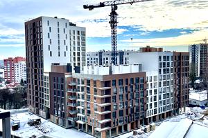 коммерческая по адресу Под Голоском ул., 4