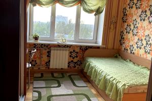 квартира за адресою Запорізького Козацтва вул., 21а