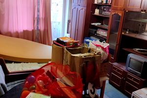 квартира за адресою Галини Мазепи вул. (Софії Ковалевської), 8