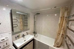 квартира за адресою Дерев'янка вул., 7
