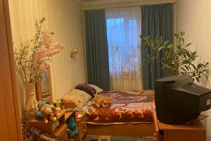квартира по адресу Новоорловская ул. (Новоорловська), 22-А